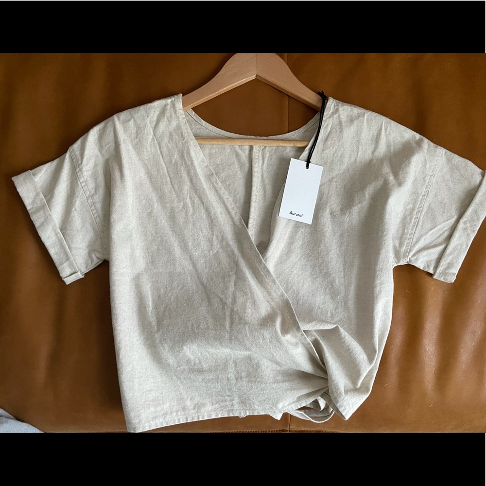 Aurorei Shirt